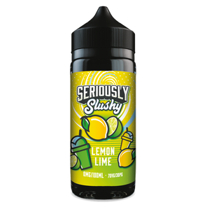 Seriously Slushy 100ml Shortfill