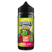 Seriously Slushy 100ml Shortfill