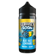 Seriously Soda 100ml Shortfill