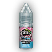 Seriously Tropical 10ml Nic Salts E-liquid