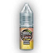 Seriously Tropical 10ml Nic Salts E-liquid