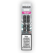 SKE Crystal 4-in-1 PODS 4-Pack Flavour White Edition