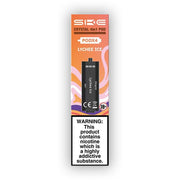 SKE Crystal 4-in-1 PODS Lychee Ice