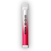 SKE Crystal Bar 600 Pro Prefilled Pod Vape Kit