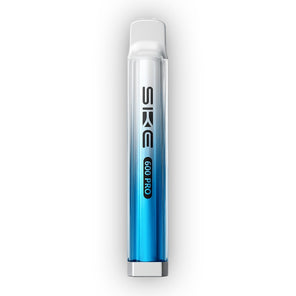 SKE Crystal Bar 600 Pro Prefilled Pod Vape Kit