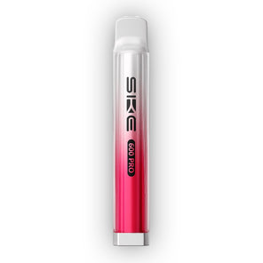 SKE Crystal Bar 600 Pro Prefilled Pod Vape Kit