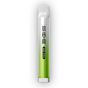 SKE Crystal Bar 600 Pro Prefilled Pod Vape Kit