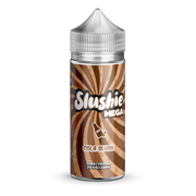 Slushie MEGA 100ml Shortfill