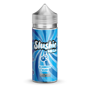Slushie MEGA 100ml Shortfill