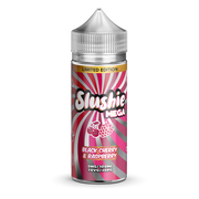 Slushie MEGA 100ml Shortfill