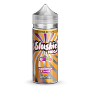 Slushie MEGA 100ml Shortfill