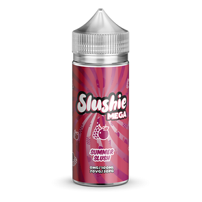 Slushie MEGA 100ml Shortfill