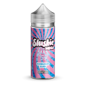 Slushie MEGA 100ml Shortfill