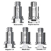 Smok Nord Coils (5-Pack)