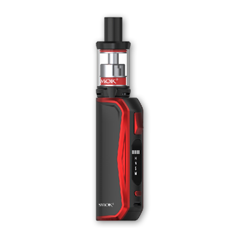 Smok Priv N19 Kit Comparison