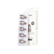 Smok RPM 2 Coils 0.16ohm Meshed (5 Pack)