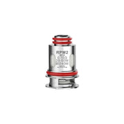 Smok RPM 2 Coils 0.25ohm DC (5 Pack)