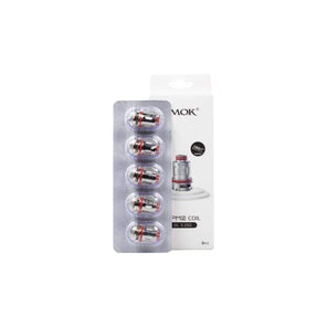 Smok RPM 2 Coils 0.25ohm DC (5 Pack)