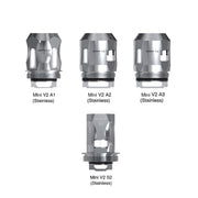 Smok TFV Mini V2 Coils (3-Pack)