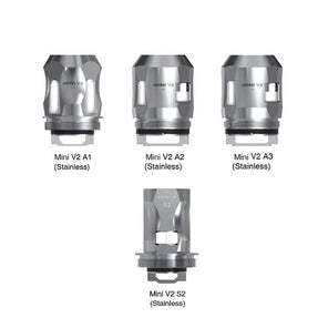 Smok TFV Mini V2 Coils (3-Pack)