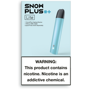 SnowPlus Lite Vape Device