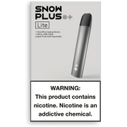 SnowPlus Lite Vape Device