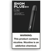 SnowPlus Lite Vape Device