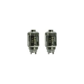 TECC CS Coils (2-Pack)