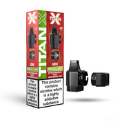 Titan X Prefilled Pods