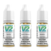 Ultimate V2 E-Liquid