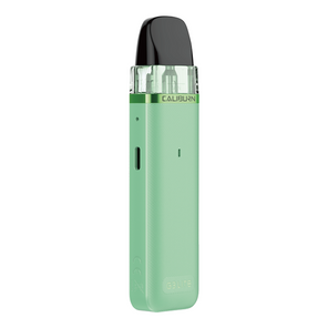 Uwell Caliburn G3 Lite Mint Green