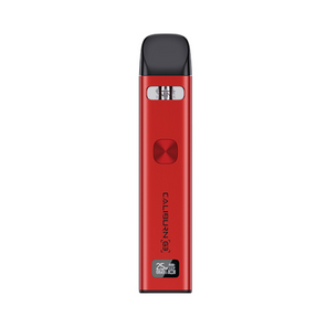 Caliburn G3 Kit Red
