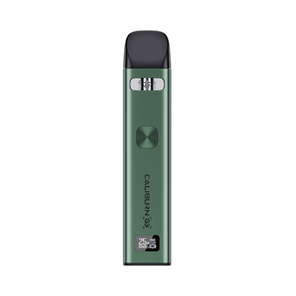Caliburn G3 Kit Green
