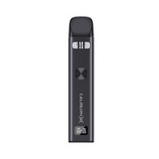 Caliburn G3 Kit Black