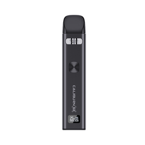 Caliburn G3 Kit Black