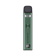 Caliburn G3 Kit Green