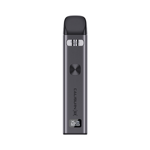 Caliburn G3 Kit Grey