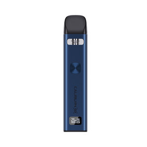 Caliburn G3 Kit Blue