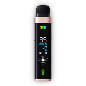 Uwell Caliburn G3 Pro Pod Vape Kit
