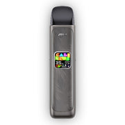 Uwell Caliburn G4 Pod Vape Kit Gunmetal Grey