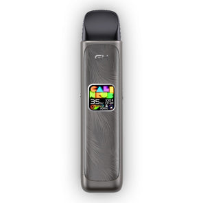 Uwell Caliburn G4 Pod Vape Kit Gunmetal Grey