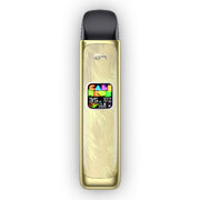 Uwell Caliburn G4 Pod Vape Kit Sahara Gold