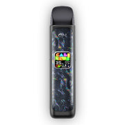 Uwell Caliburn G4 Pod Vape Kit Polar Black