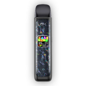 Uwell Caliburn G4 Pod Vape Kit Polar Black