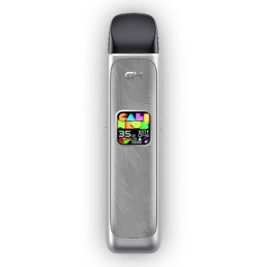 Uwell Caliburn G4 Pod Vape Kit Twilight Silver