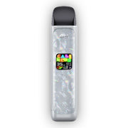 Uwell Caliburn G4 Pod Vape Kit Karst Grey