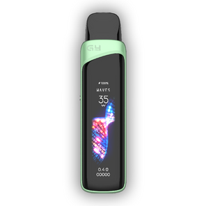 Uwell Caliburn G4 Pro Pod Vape Kit