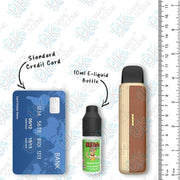Uwell Caliburn G5 Lite SE Vape Kit