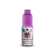 Vampire Vape 10ml Nic Salts