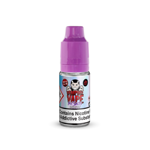 Vampire Vape 10ml Nic Salts